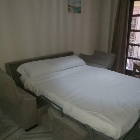 Apartamentos Edificio Vicente Málaga Exterior foto
